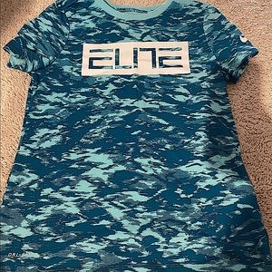 ELITE Nike Shirt